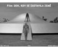 Den kdy se zastavila Zem�