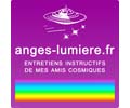 Logo webu anges-lumiere.fr