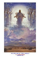 P�n Je�� Kristus Druh� p��chod