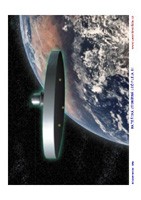 Mateřská vesmírná loď PLEJA III