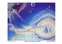 A Nebe se p�ed v�mi rozestoup�