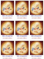 P�i�el Je�� Nazaretsk�