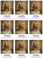 Je�� Kristus v Getsemanech