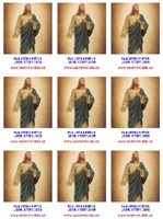 P�n Je�� Kristus - Jsem, kter� jsem