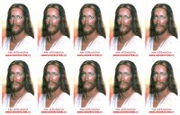 P�n Je�� Kristus