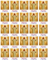 P�n Je�� Kristus Sv�tlo sv�ta