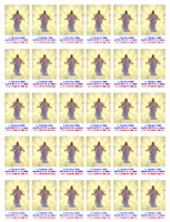 2. p��chod P�na Je��e Krista (6.detail)