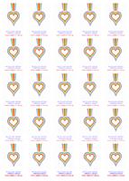 REVOLUCE SRDCE - P�EROD SRDCE