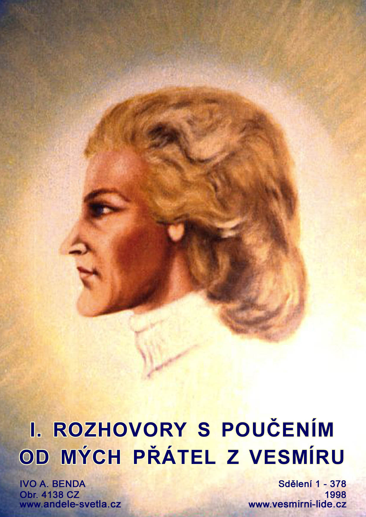  KNIHA KE STA�EN� ... 